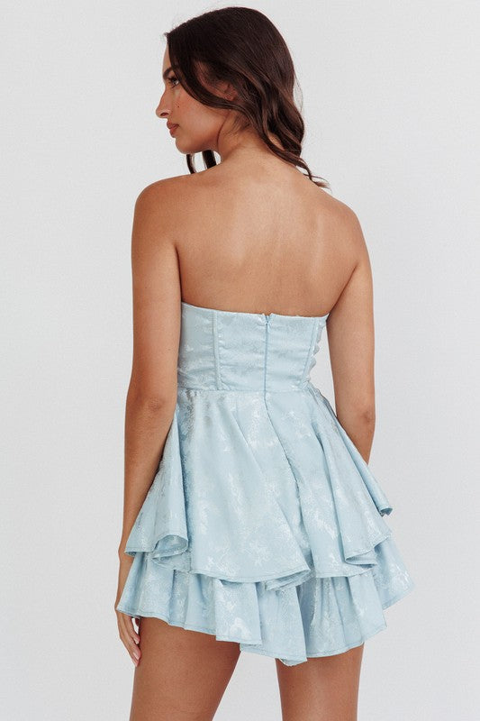 Cindy Romper