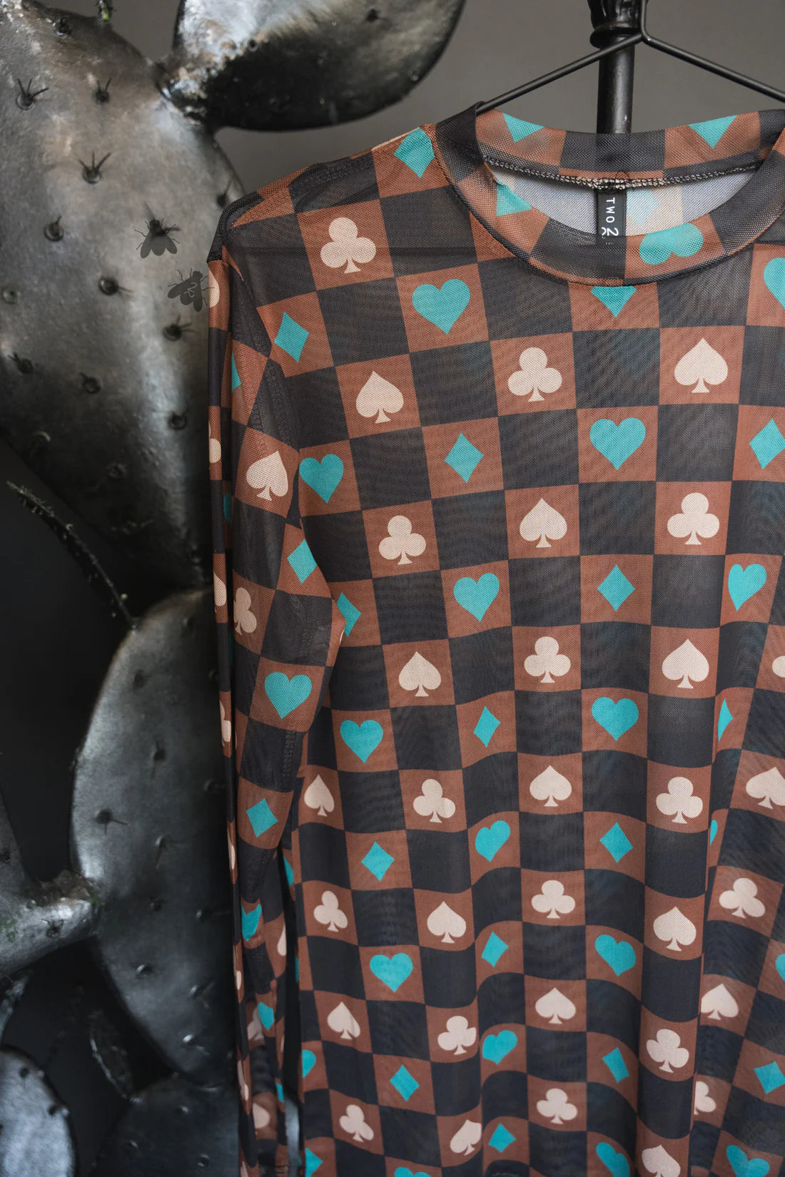 All Aces Top