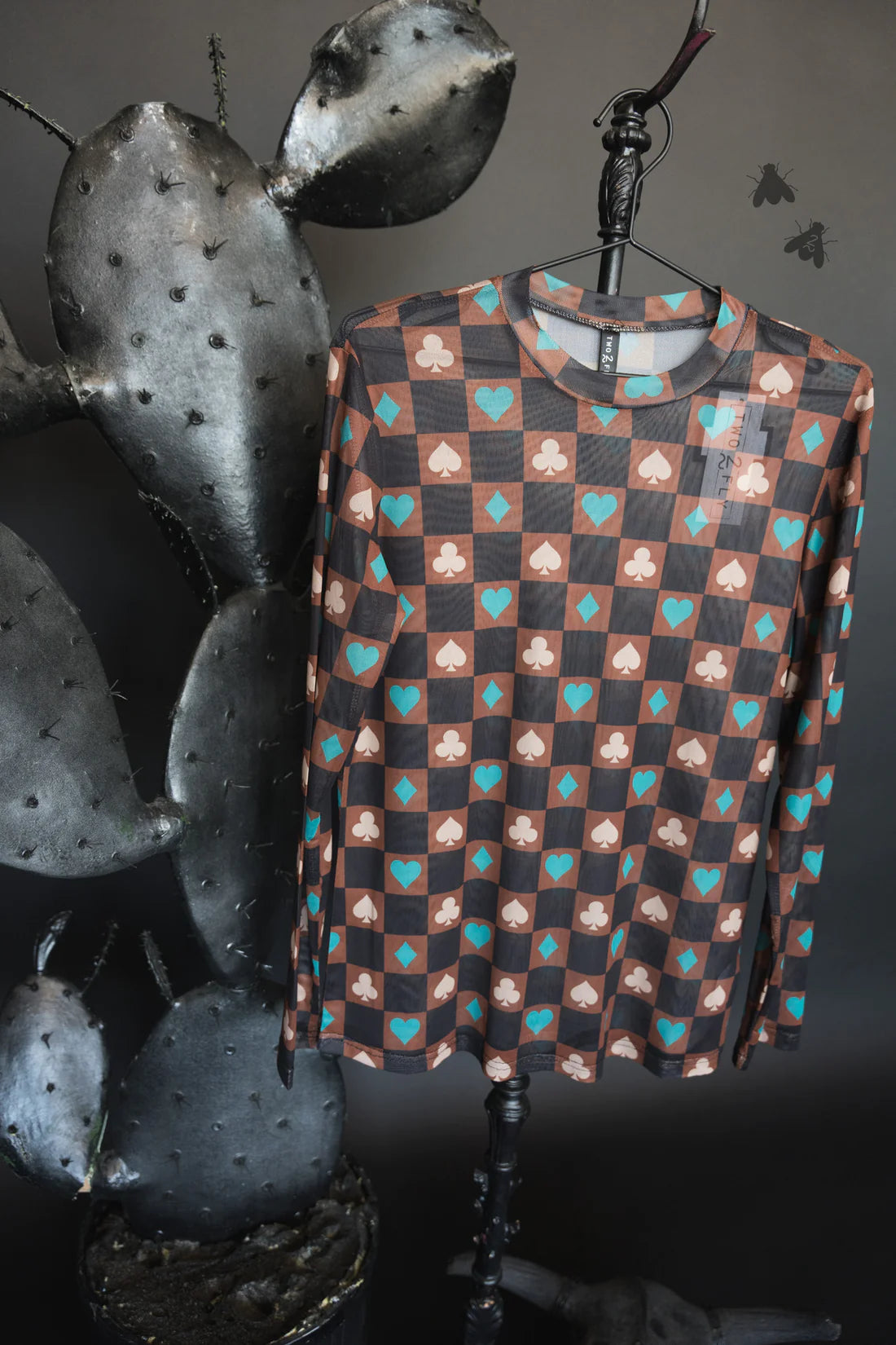All Aces Top