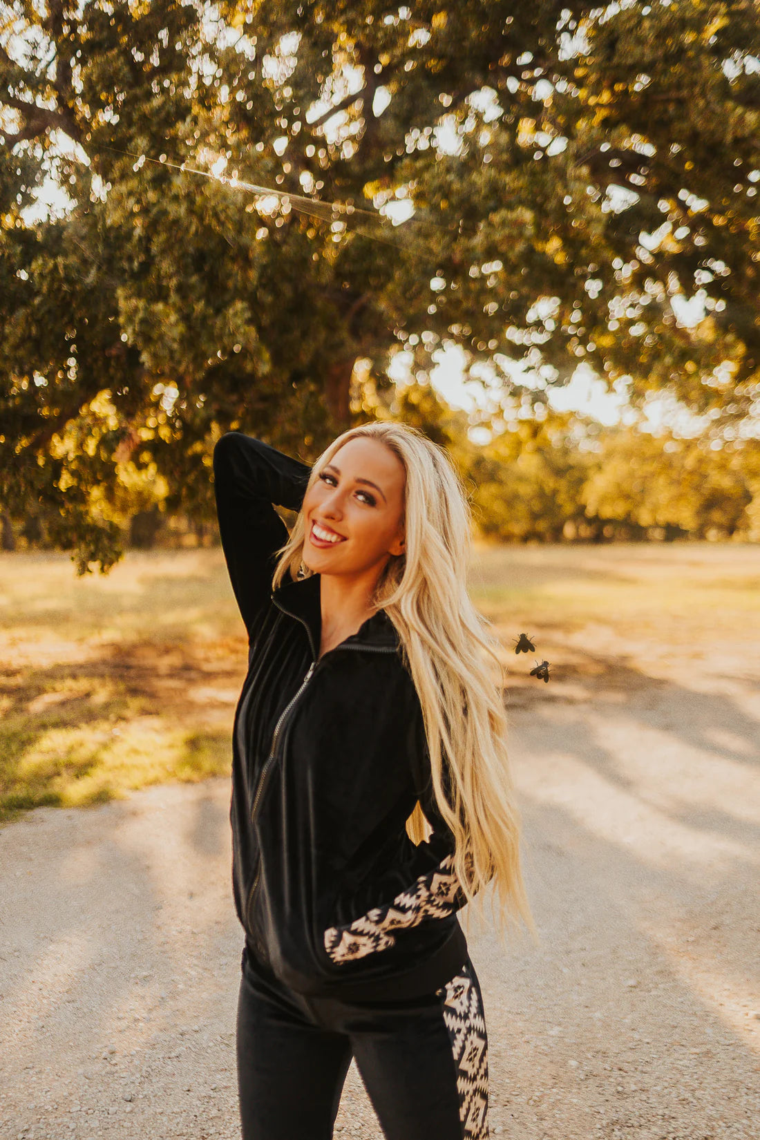Sheriff Zip Up