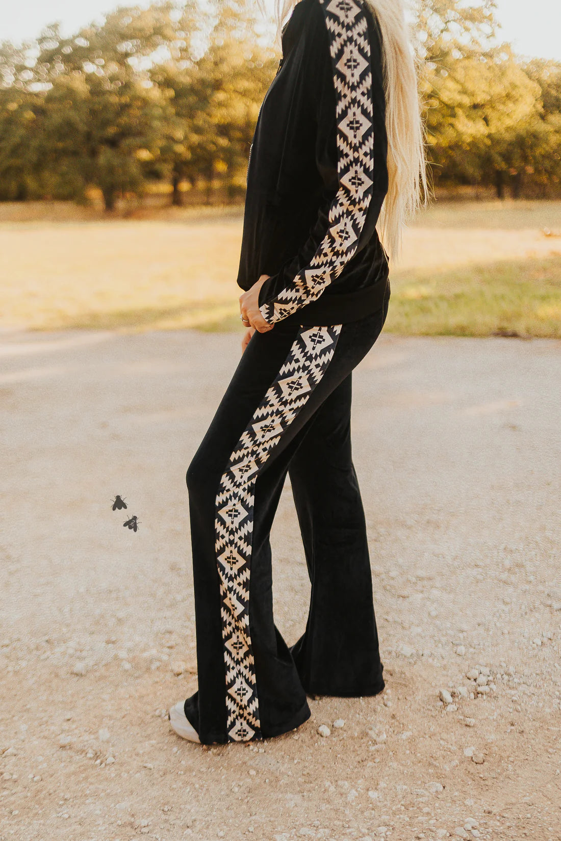 Sheriff Flares
