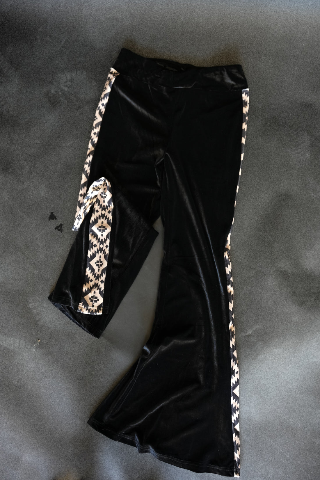 Sheriff Flares
