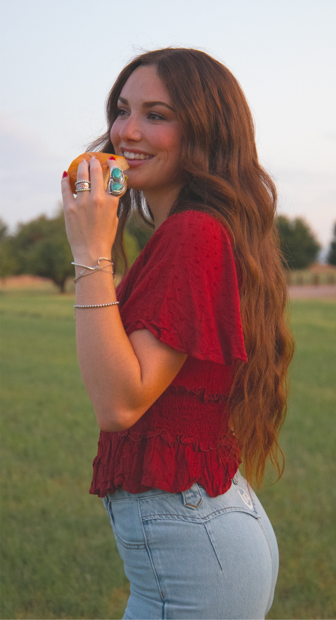 Ruby Top