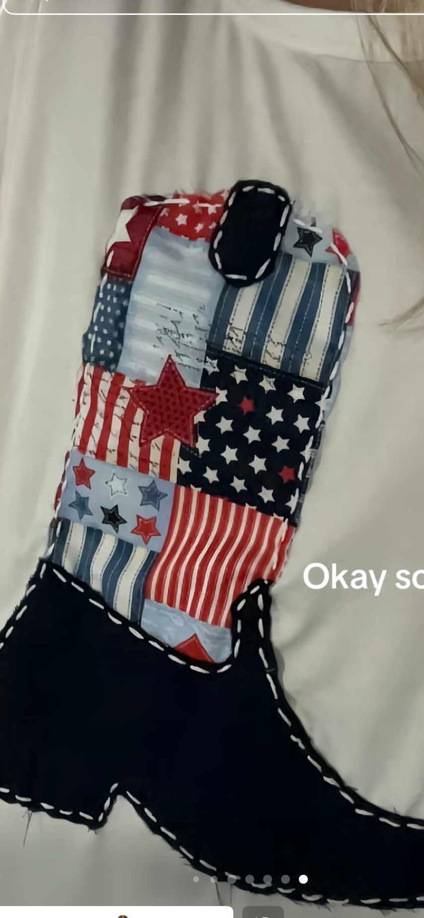 Cowboy Craft - American Honey