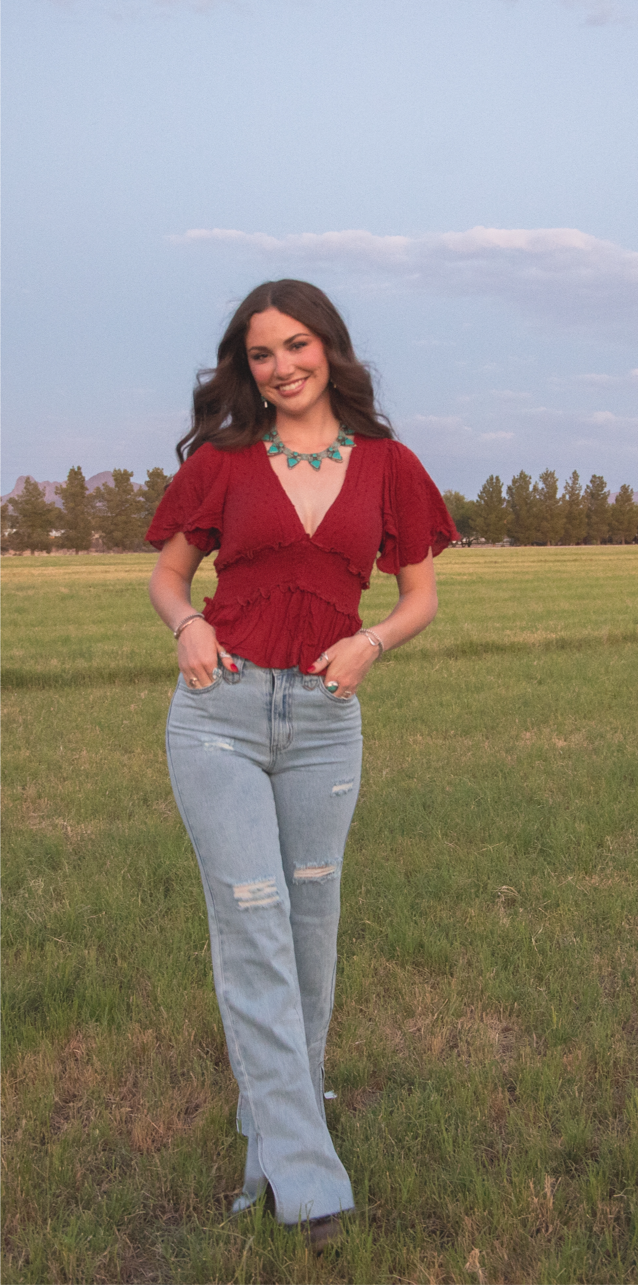 Ruby Top