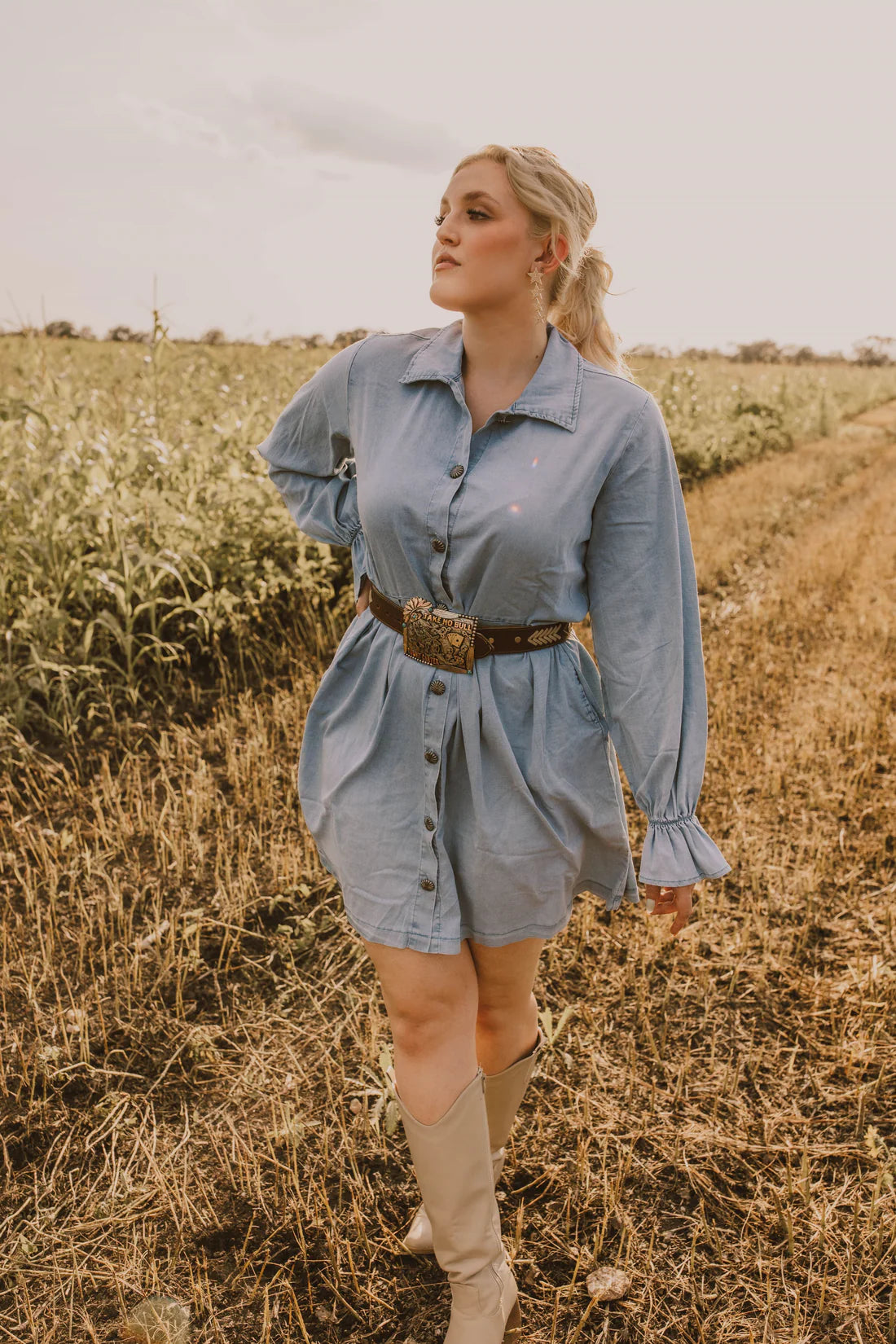 The Conny Dress