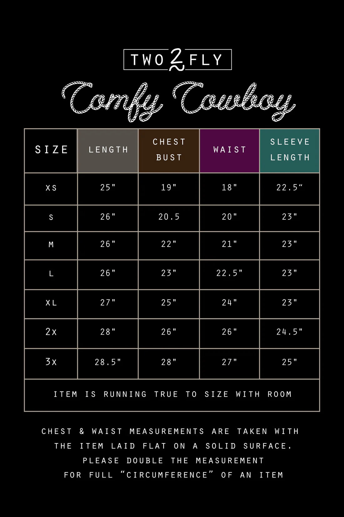 Cozy Cowgirl Sweatshirt