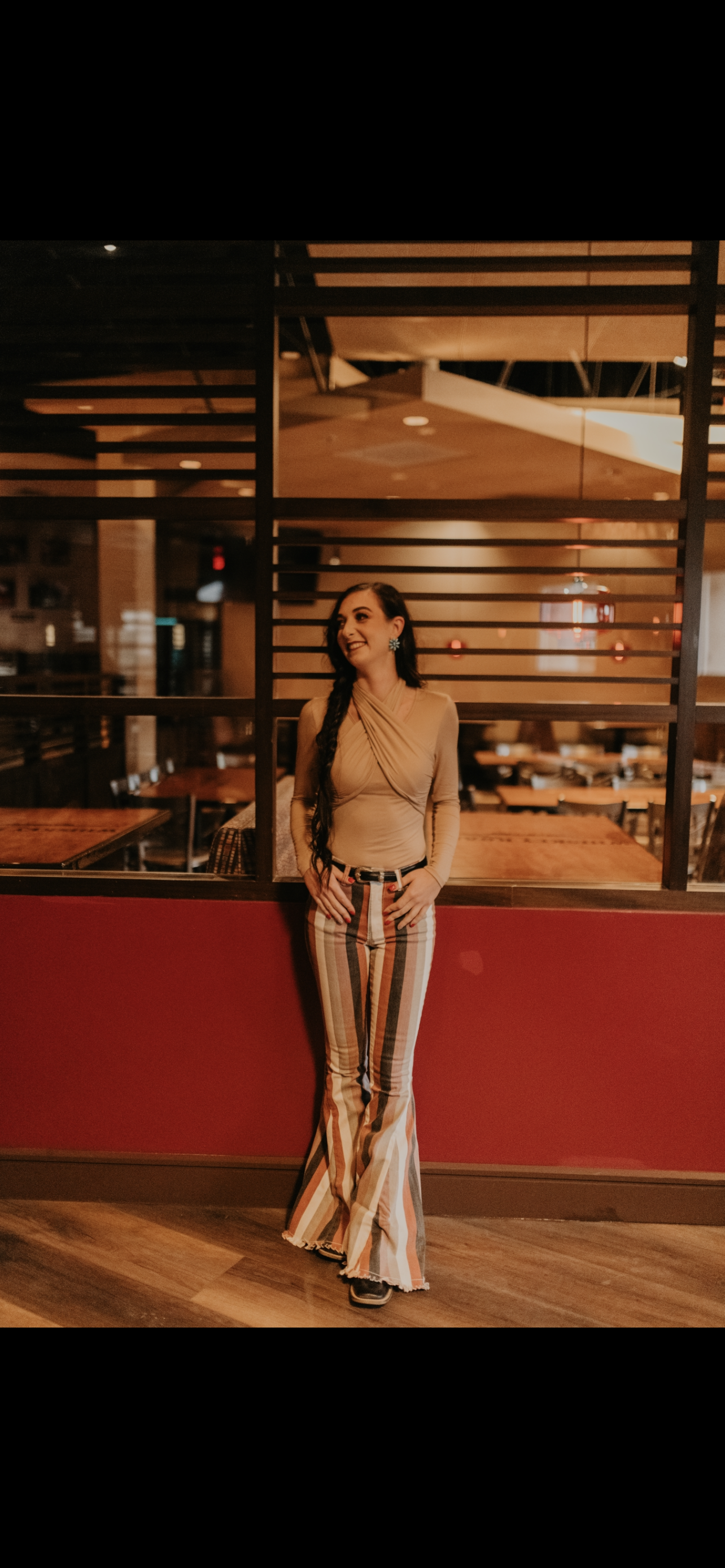 Sheila Bodysuit