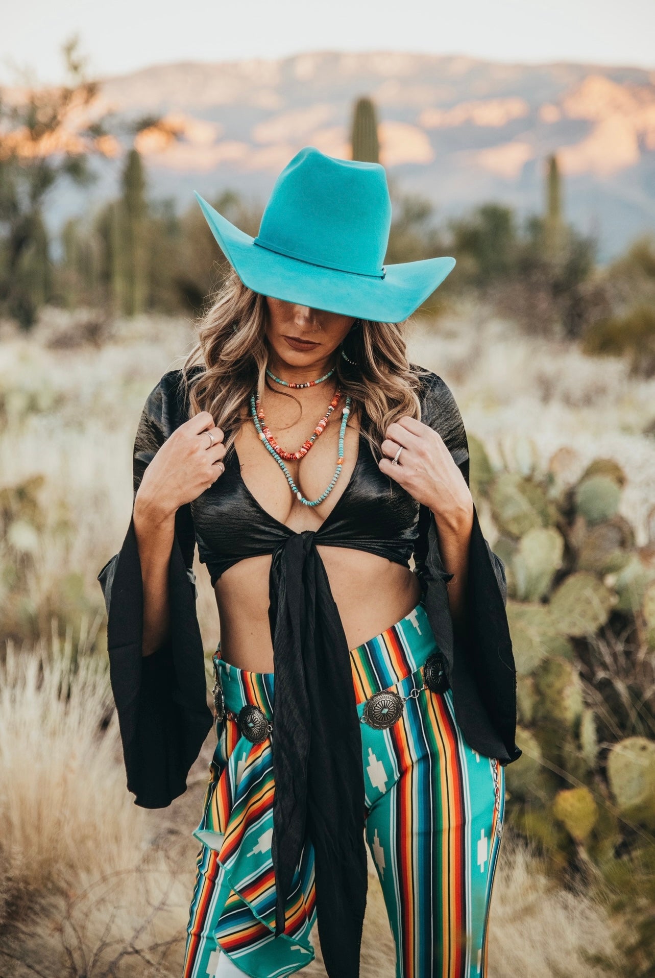 Colby Top