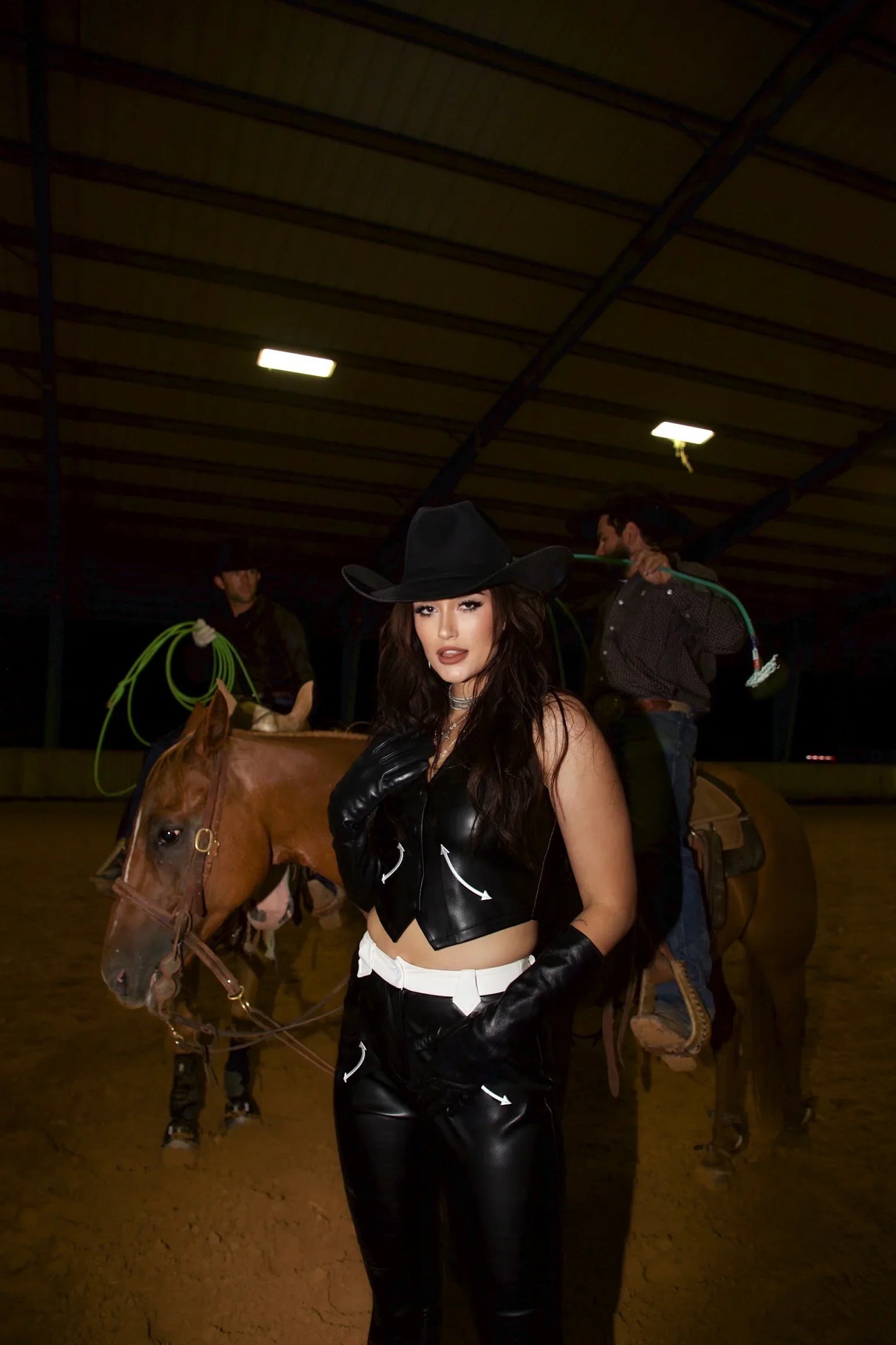 Deluxe Bandit Bundle X Cowboy DNA