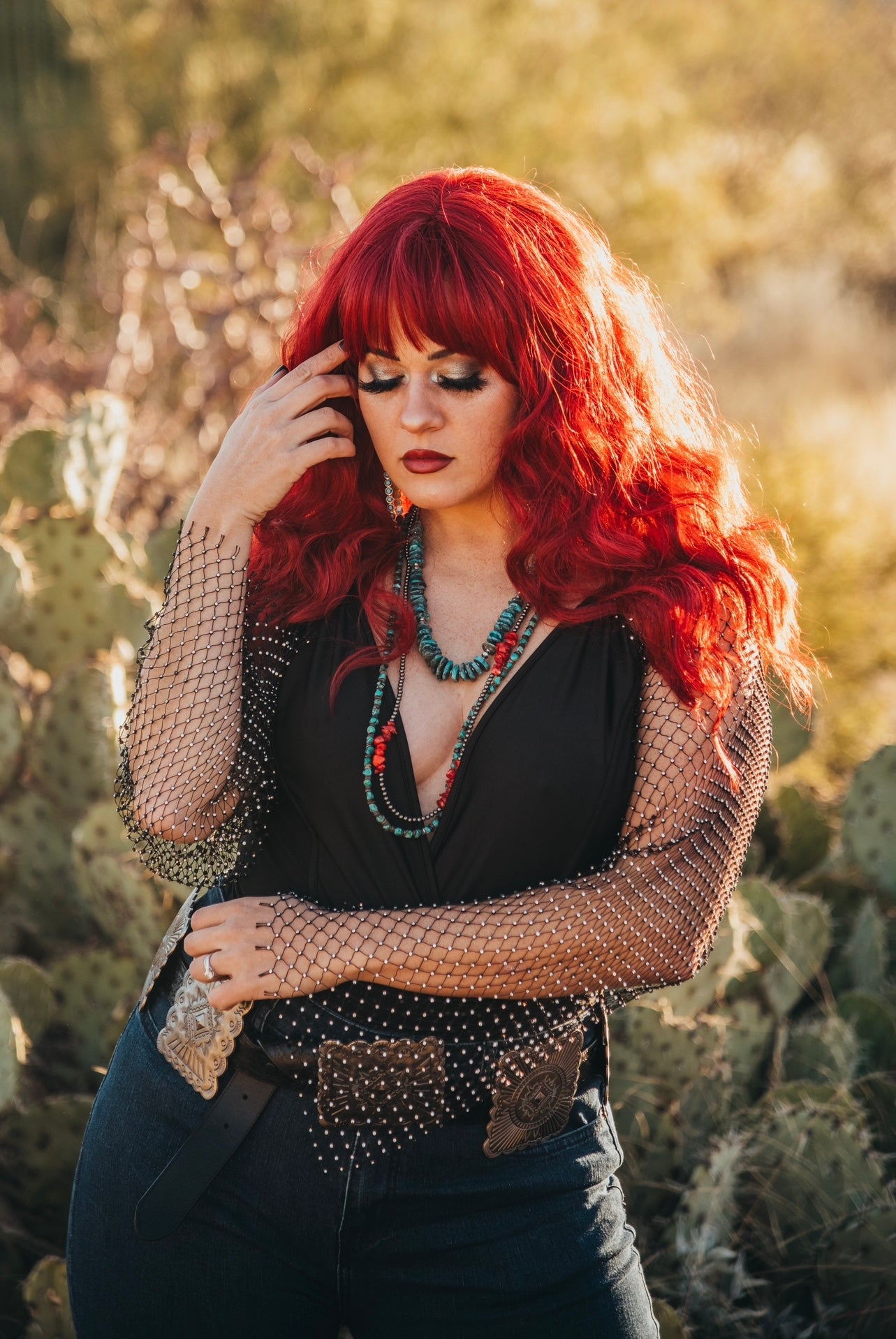 Black Jack Bodysuit