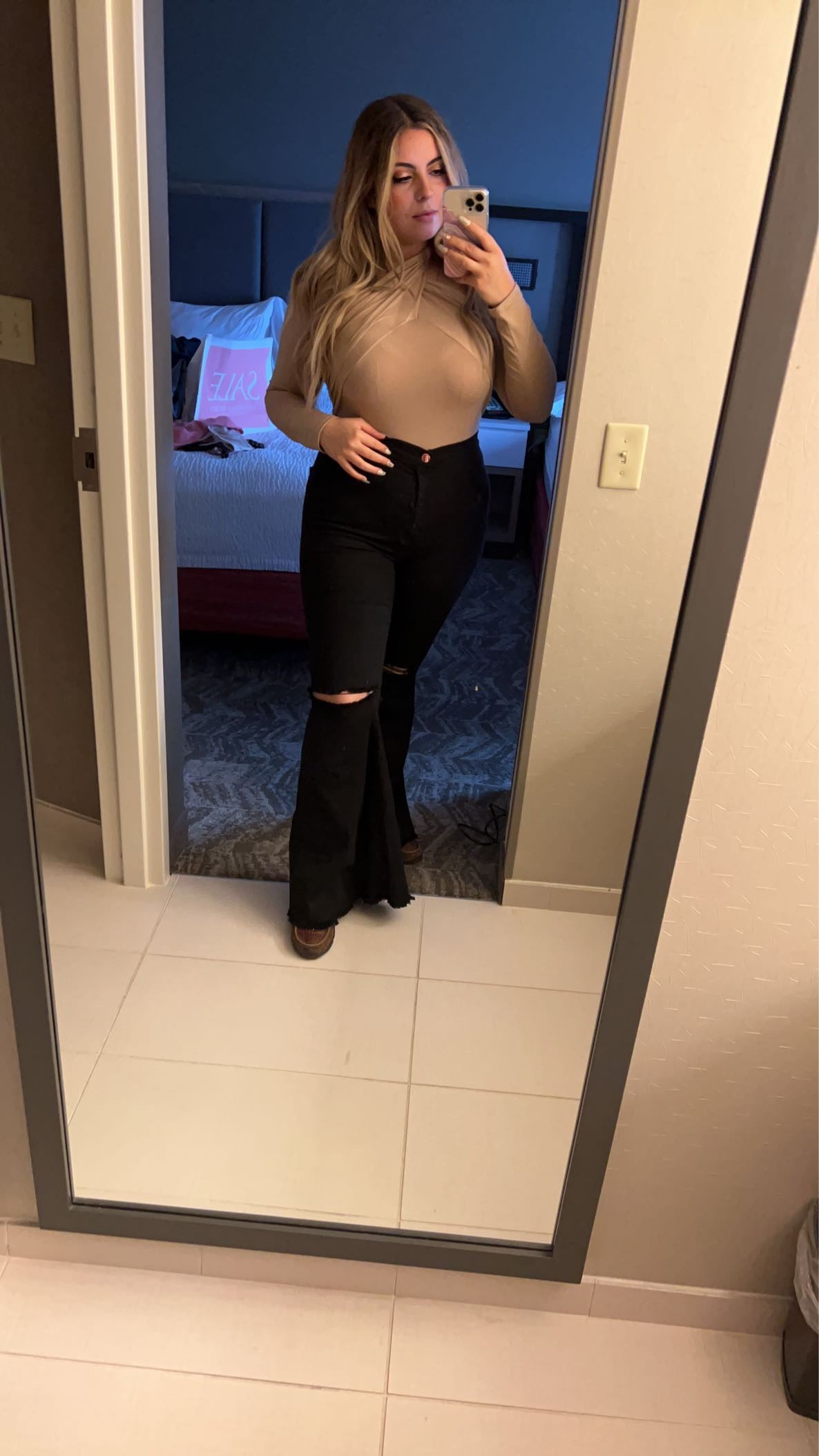 Sheila Bodysuit