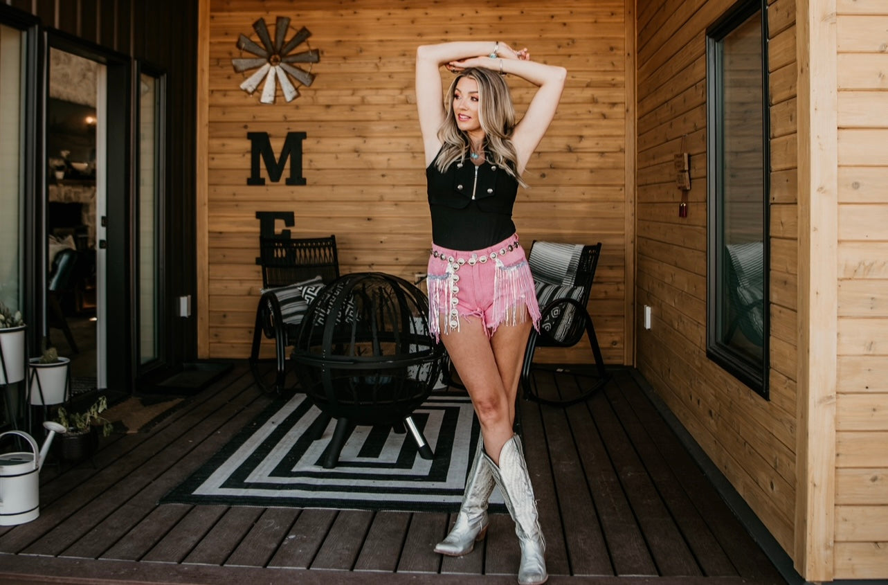 Cara Shorts