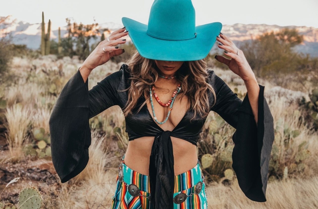 Colby Top