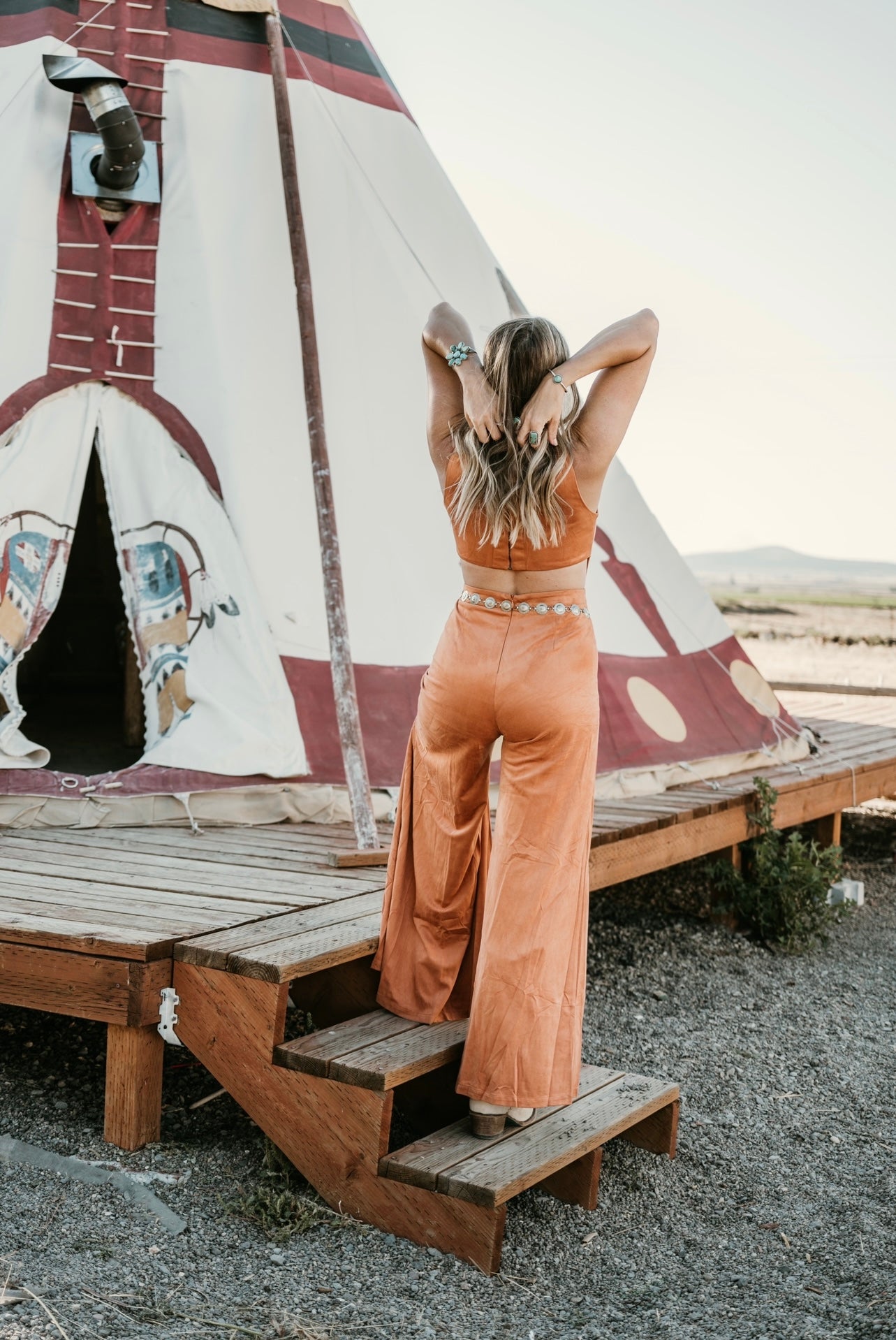 Raven Jumpsuit