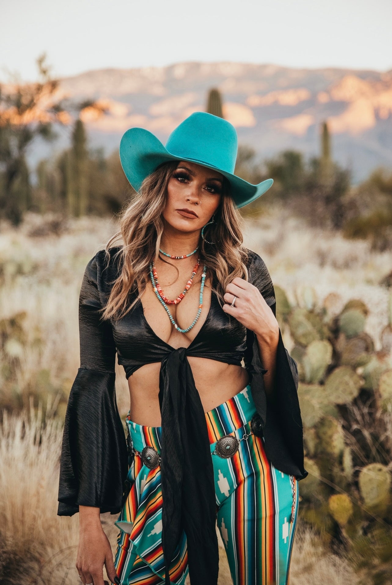 Colby Top