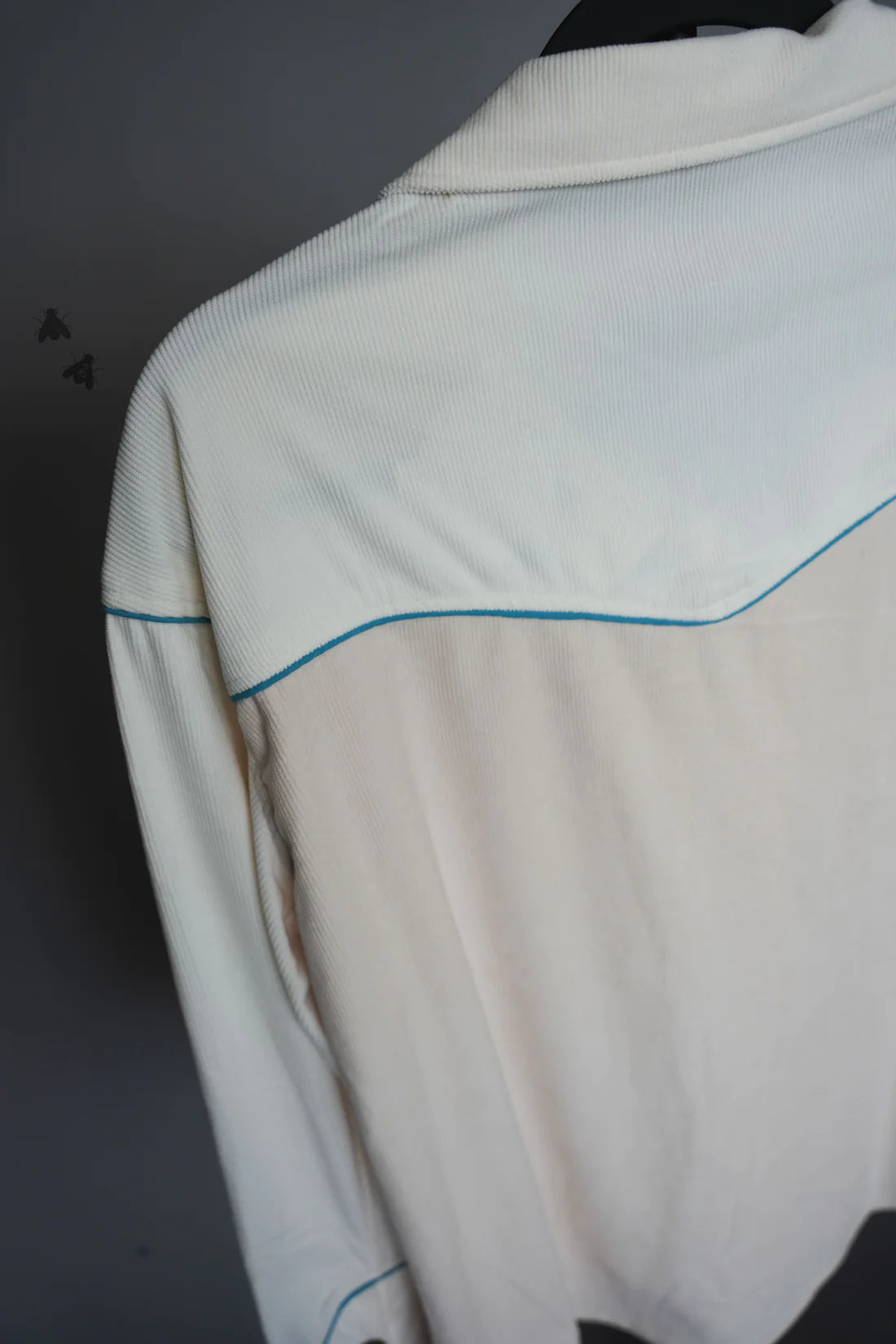 Palomino Shacket