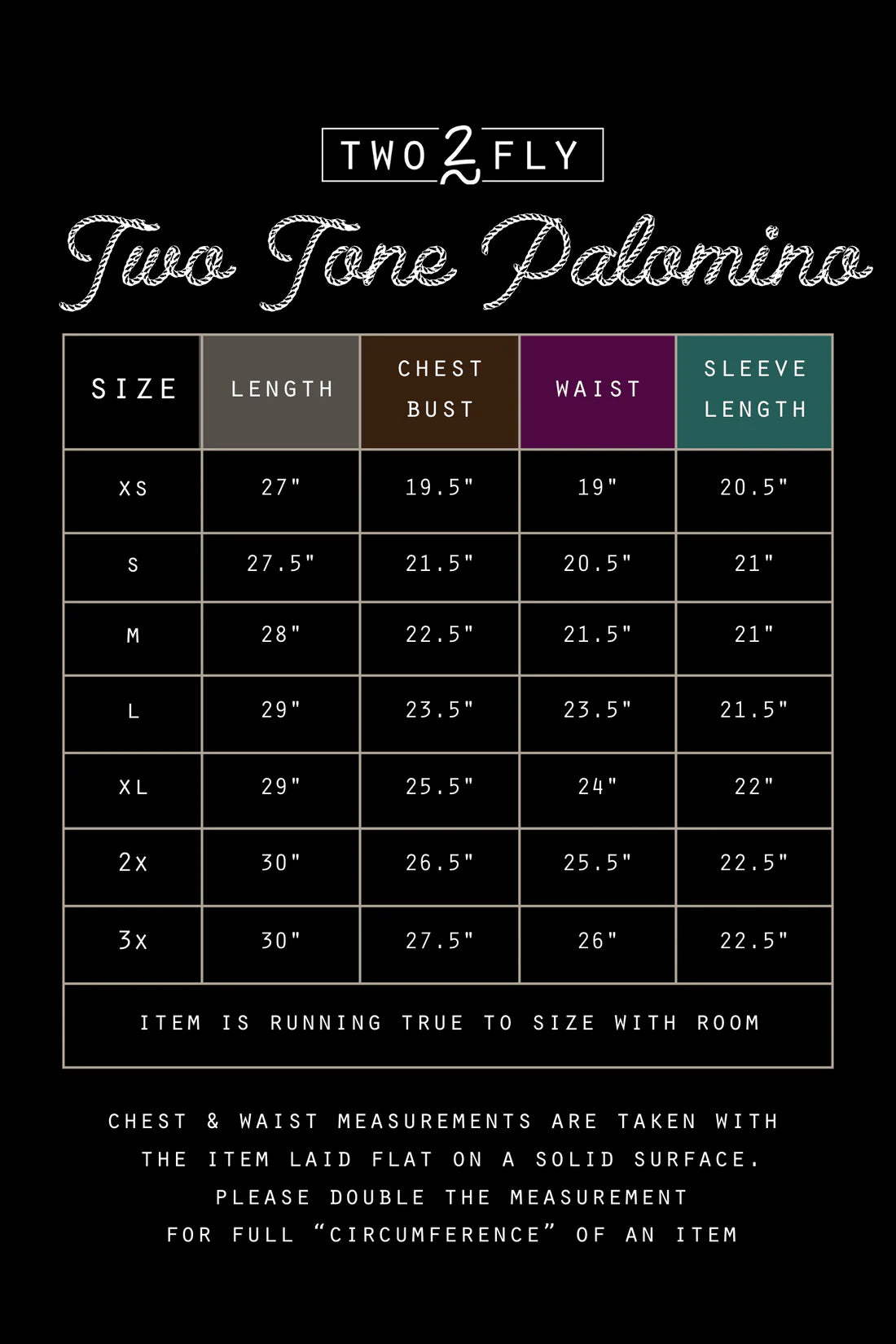 Palomino Shacket