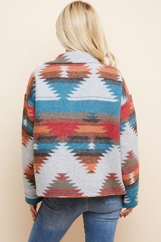 Nikita Jacket