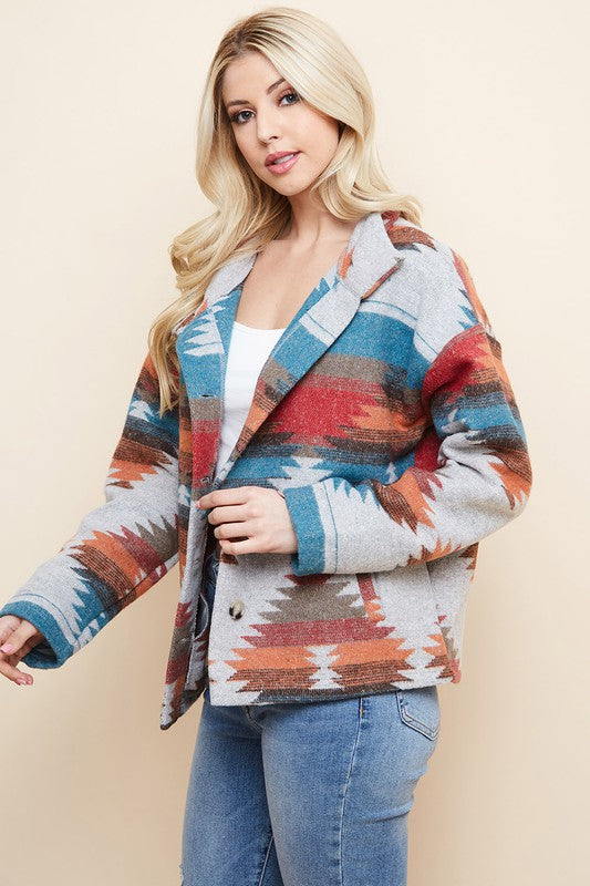 Nikita Jacket