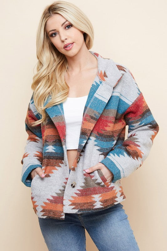 Nikita Jacket