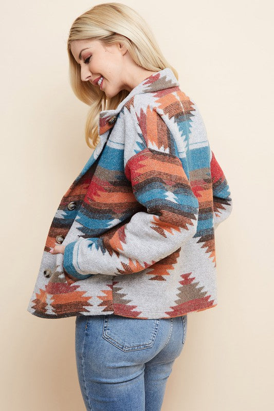 Nikita Jacket