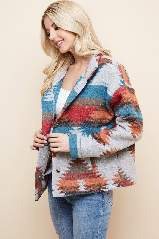 Nikita Jacket
