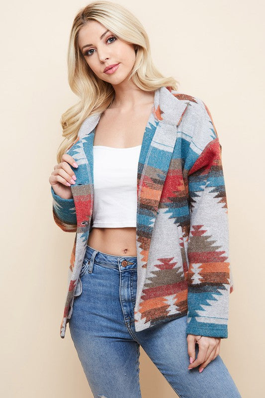 Nikita Jacket