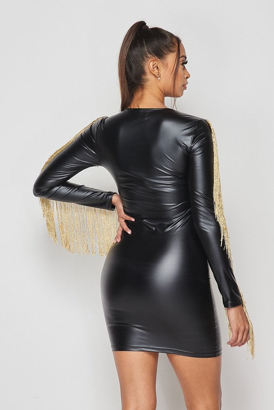 Gema Dress