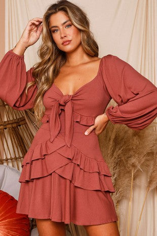 Kinsley Dress