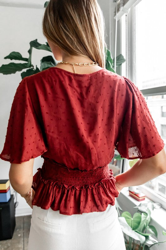 Ruby Top