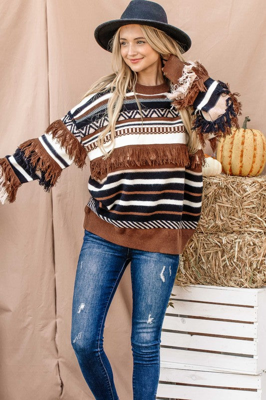 Willow Sweater
