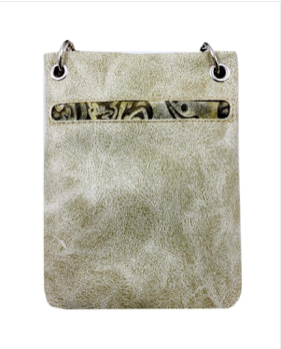 Tassel Messanger Bag