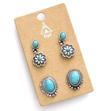 Emelia Earrings