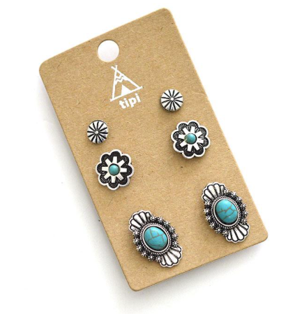 Crissy Earrings