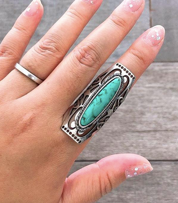 Tessa Ring