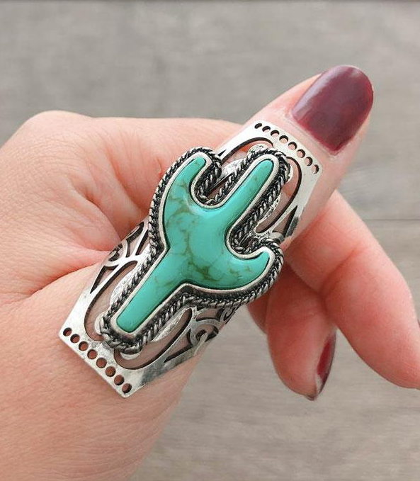 Tucson Ring