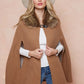 Cowgirl Deluxe Cape