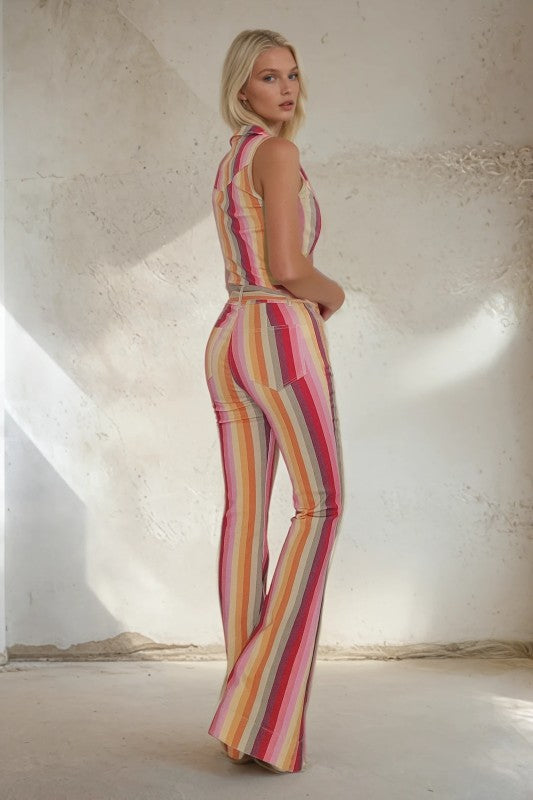 AZ Sunset Jumpsuit