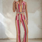 AZ Sunset Jumpsuit