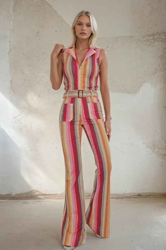 AZ Sunset Jumpsuit
