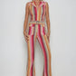 AZ Sunset Jumpsuit