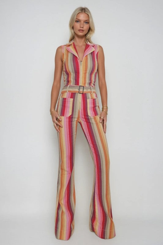 AZ Sunset Jumpsuit