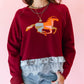 Quilted Gallop