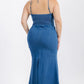 PLUS SIZE - Devon Dress