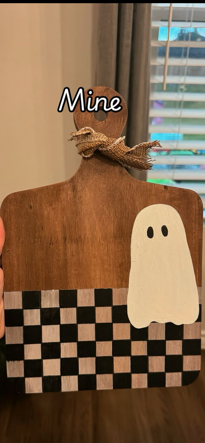 October Cowboy Craft