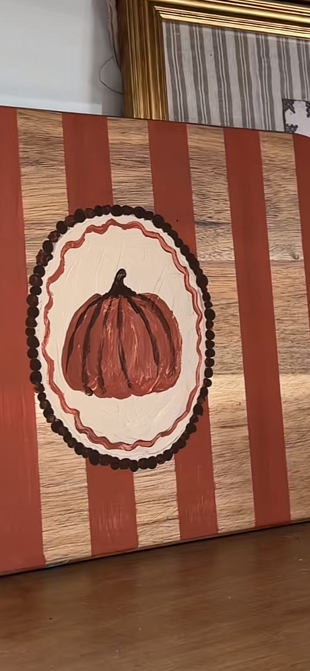 October Cowboy Craft