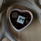 Turquoise Teardrop Shadow Box Post Earrings