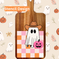 October Cowboy Craft