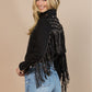 Wild Lucille Fringe Jacket